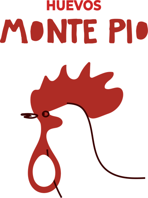 Huevos Monte Pío